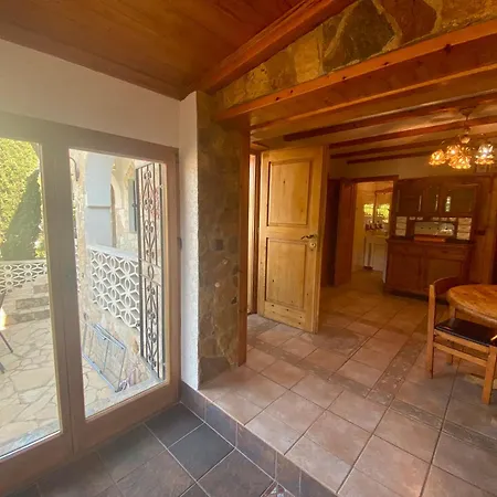 H33 Villa Tossa de Mar