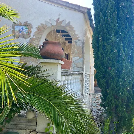 H33 Tossa de Mar