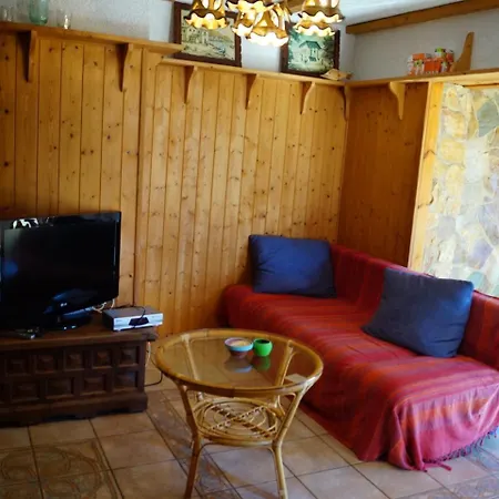 H33 Villa Tossa de Mar