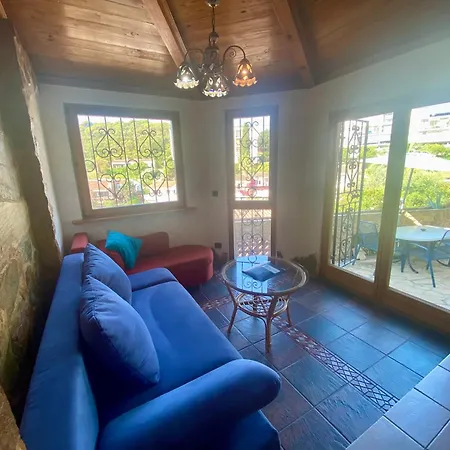 H33 Villa Tossa de Mar