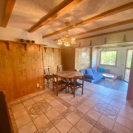 Villa H33 Tossa de Mar
