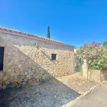 H33 * Tossa de Mar