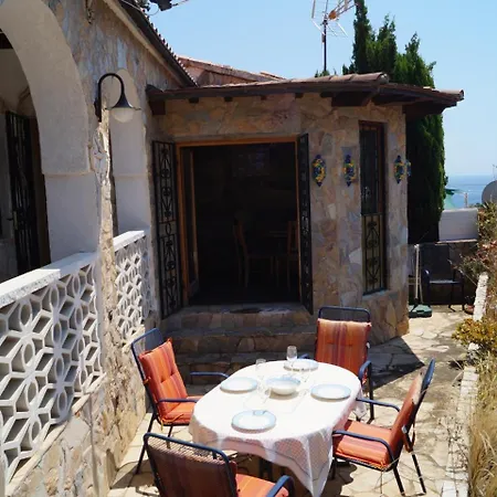 H33 Villa *